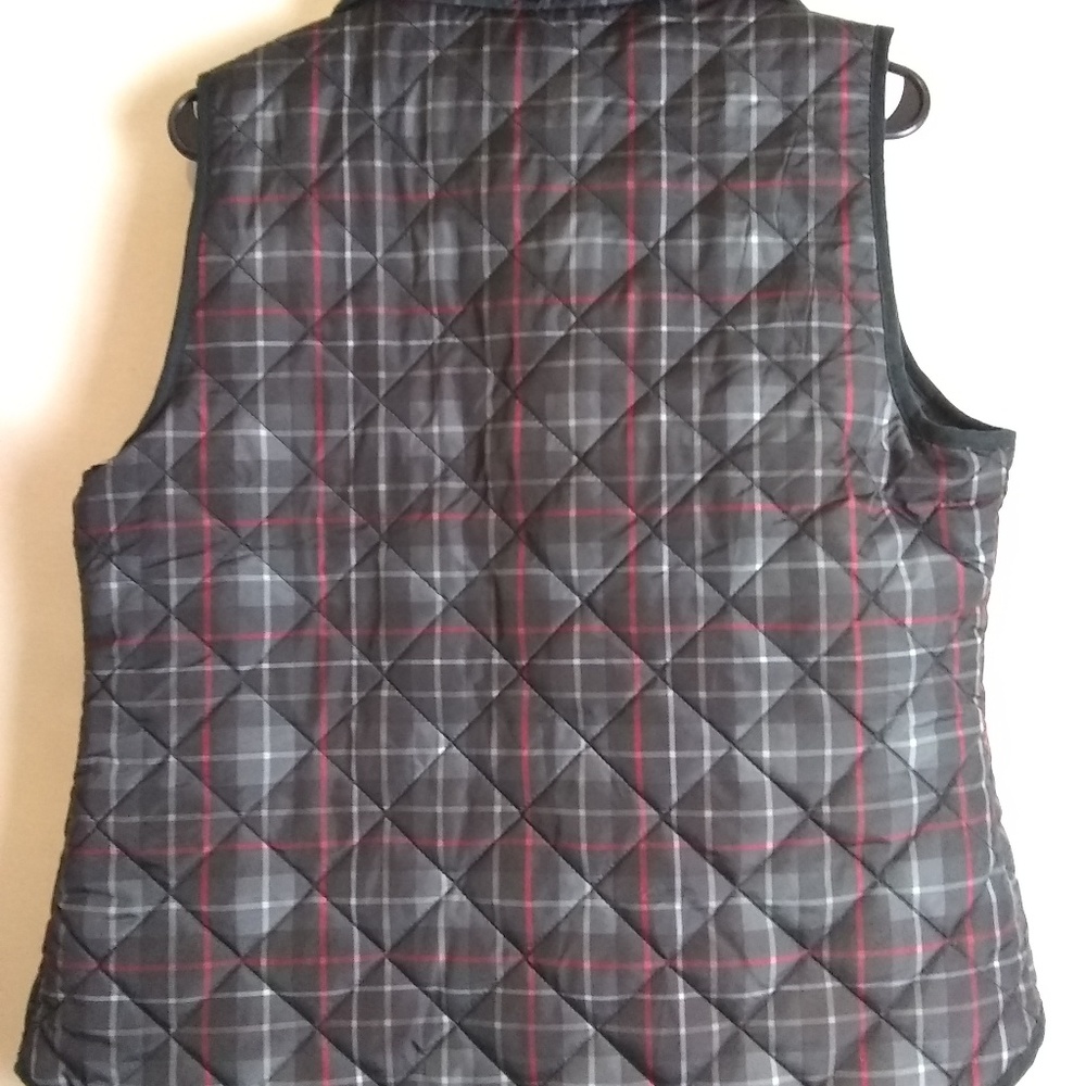 British Khaki womens vest - Picture 3 of 7